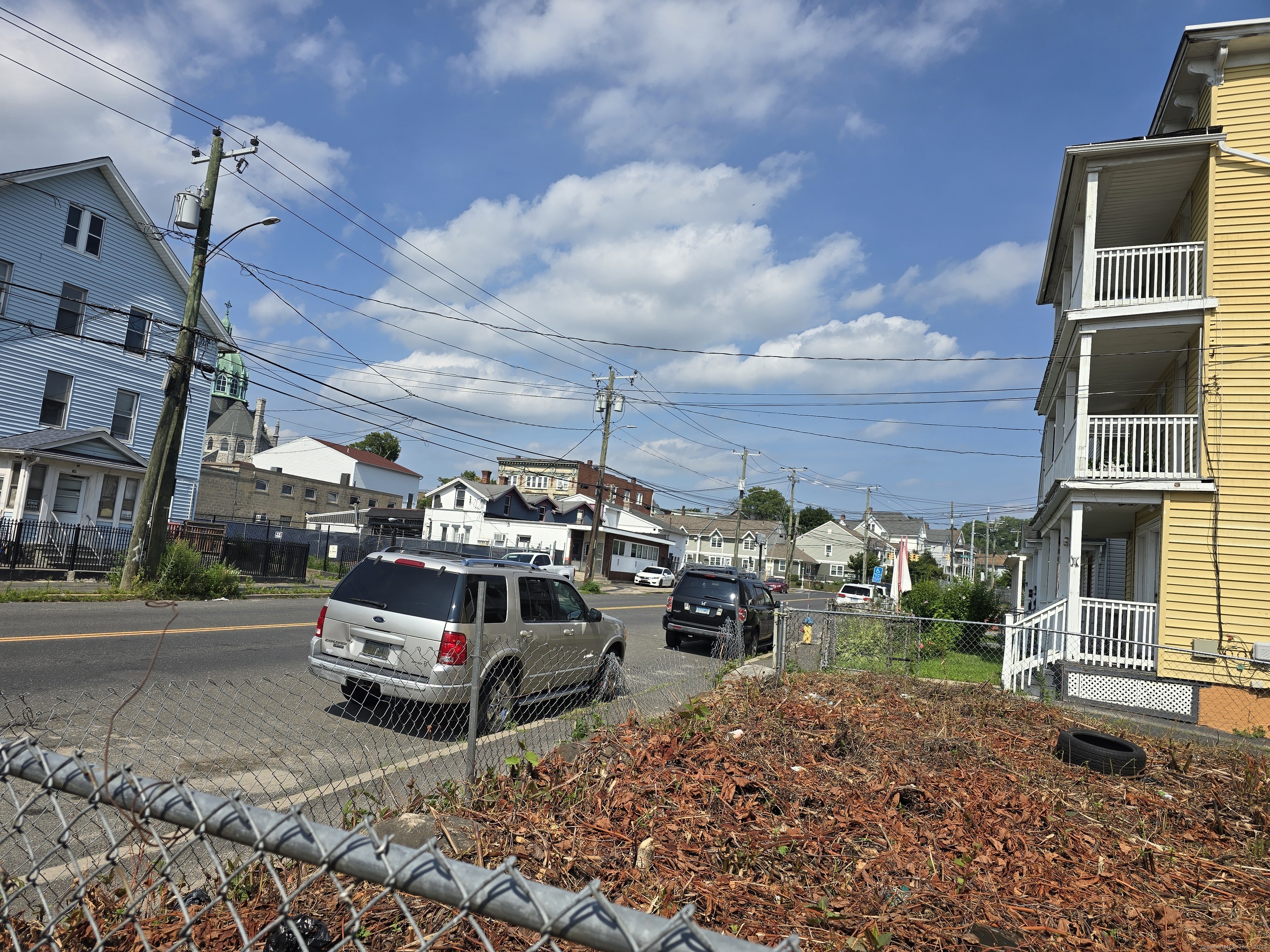 Waterbury, Connecticut 06706, United States, ,Land,Pending,177794