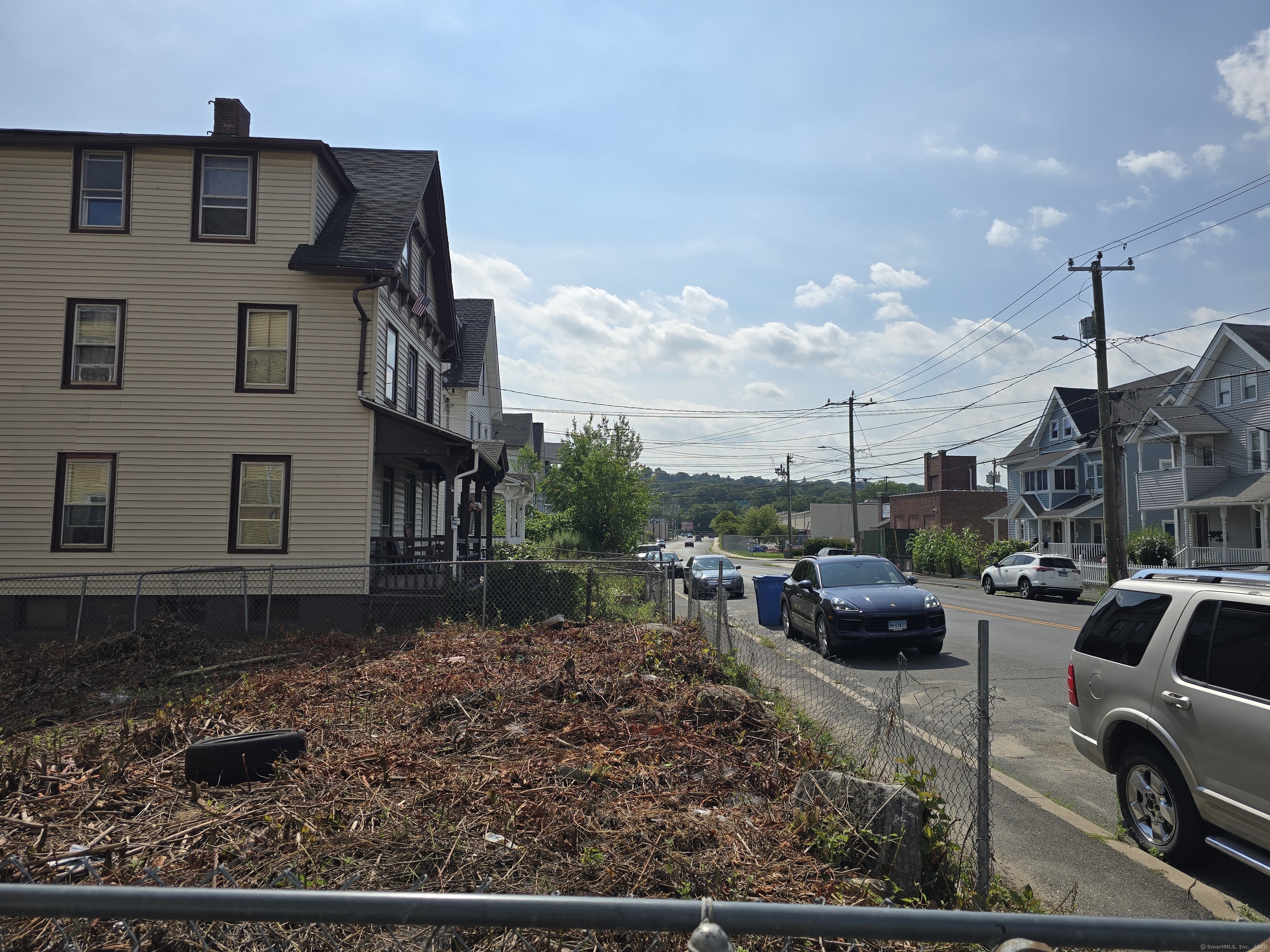 Waterbury, Connecticut 06706, United States, ,Land,Pending,177794