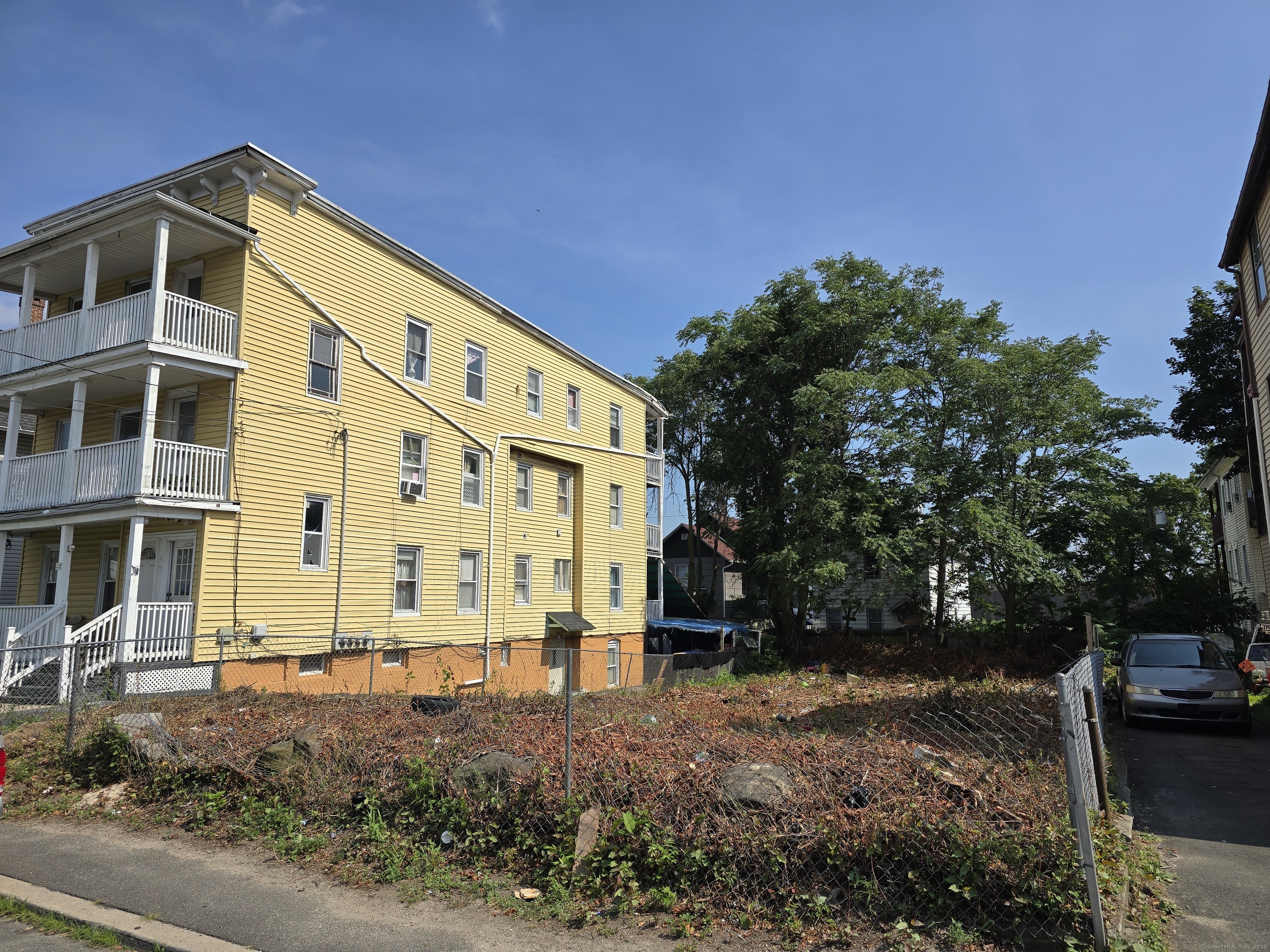 Waterbury, Connecticut 06706, United States, ,Land,Pending,177794