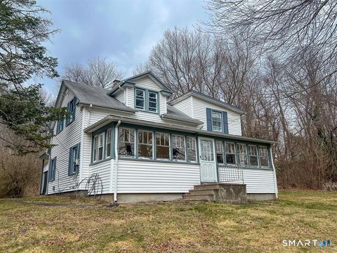 64 Bushnell Street Plymouth CT 06786