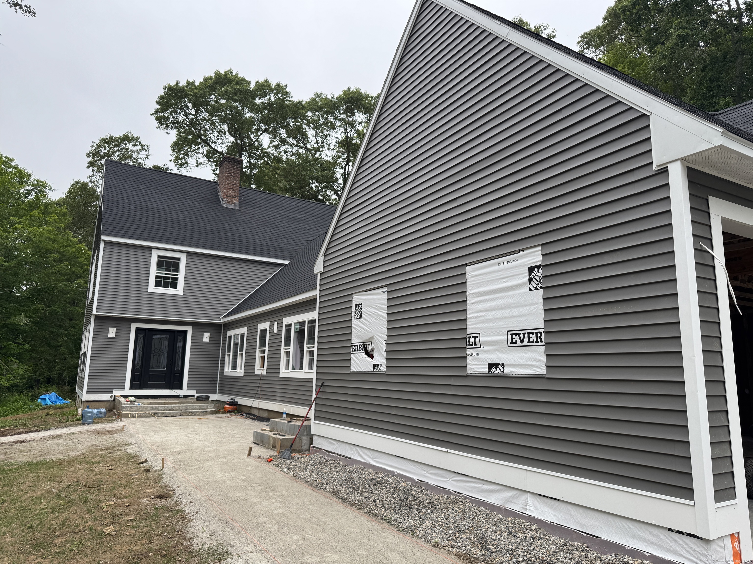 45 Clark Road