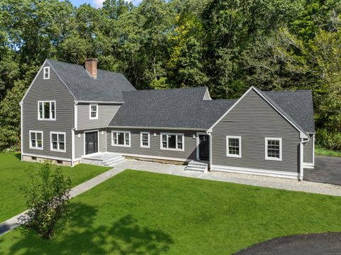 45 Clark Road Lyme CT 06371