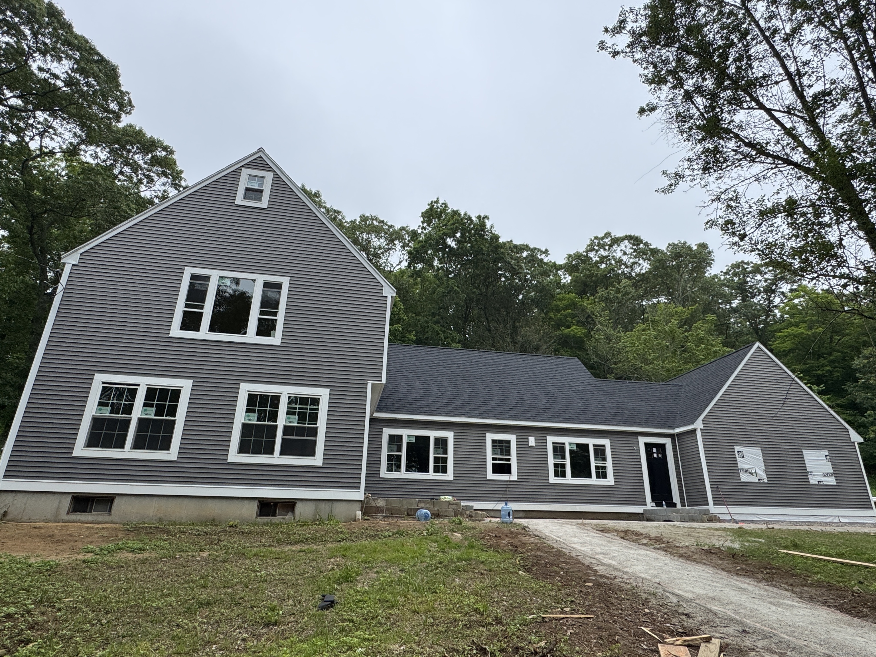 45 Clark Road