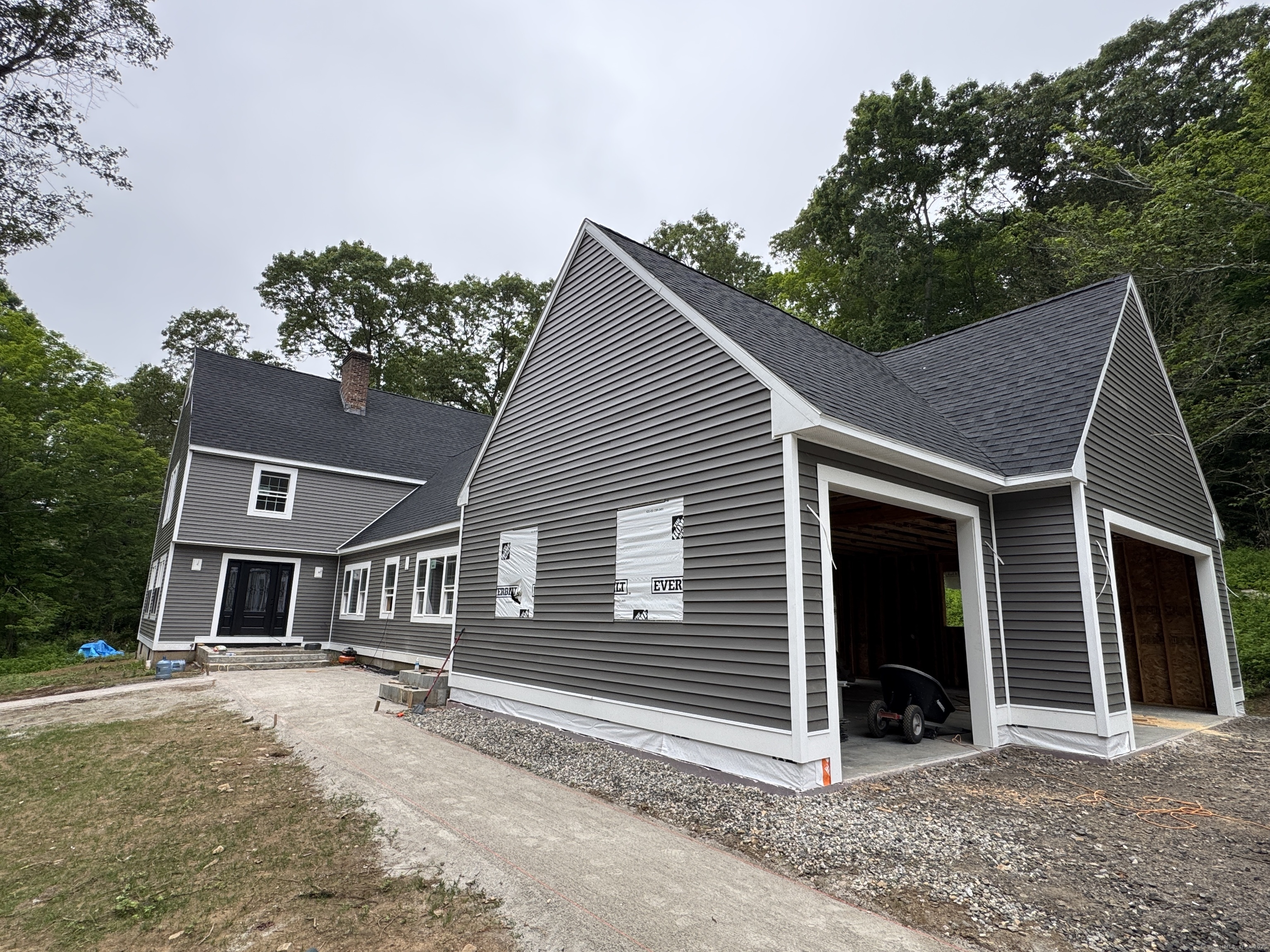 45 Clark Road