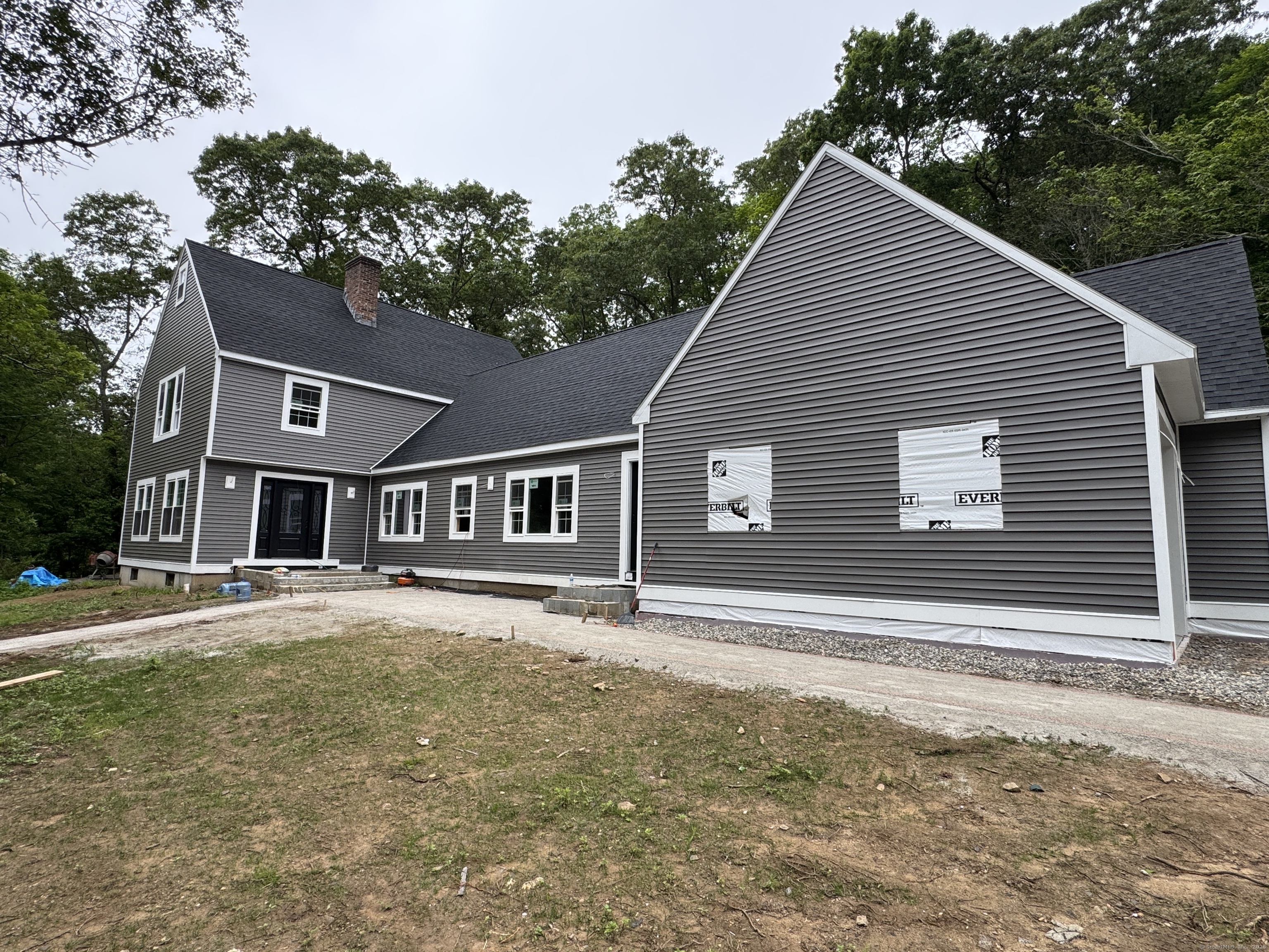 45 Clark Road