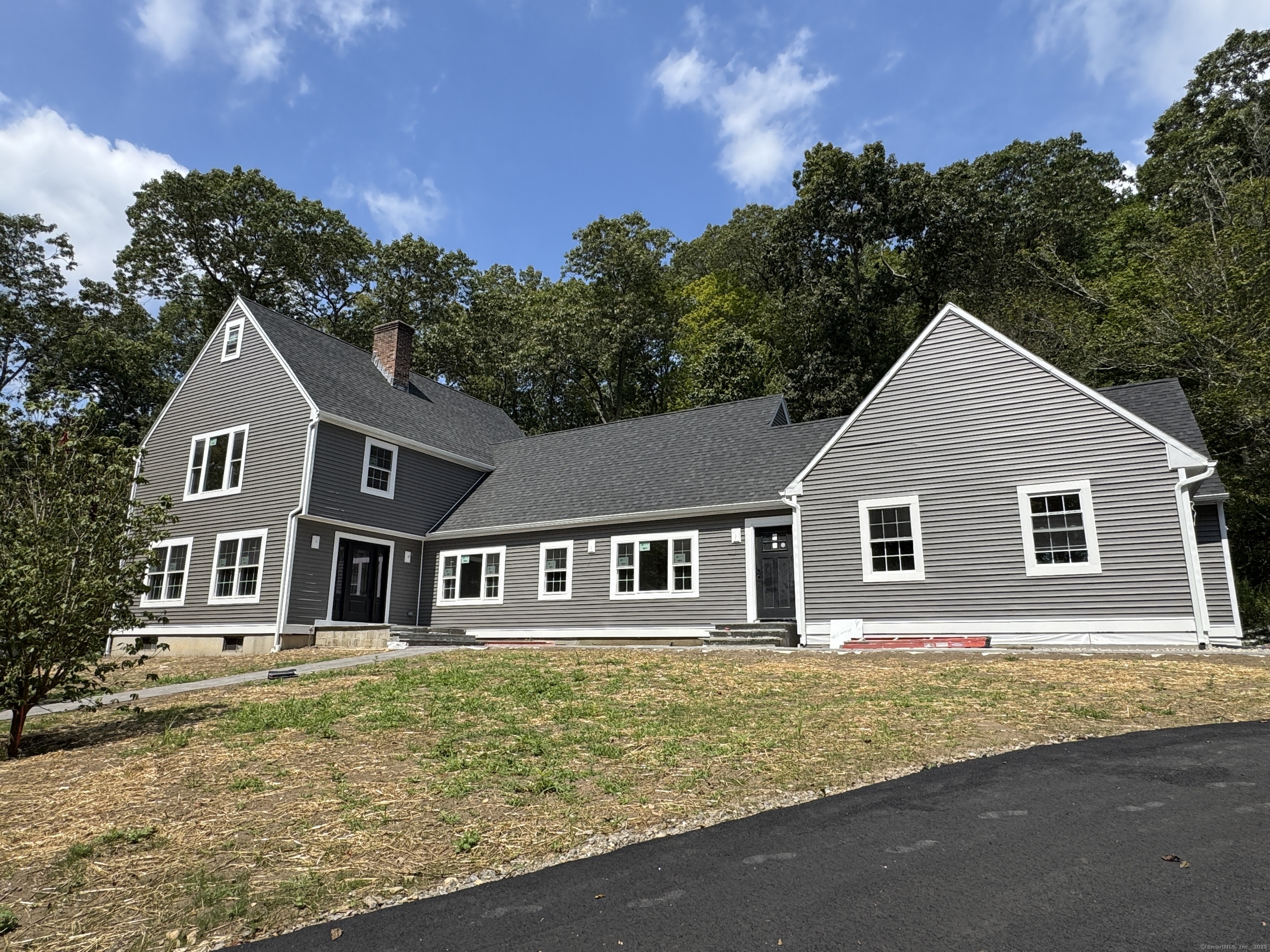 45 Clark Road