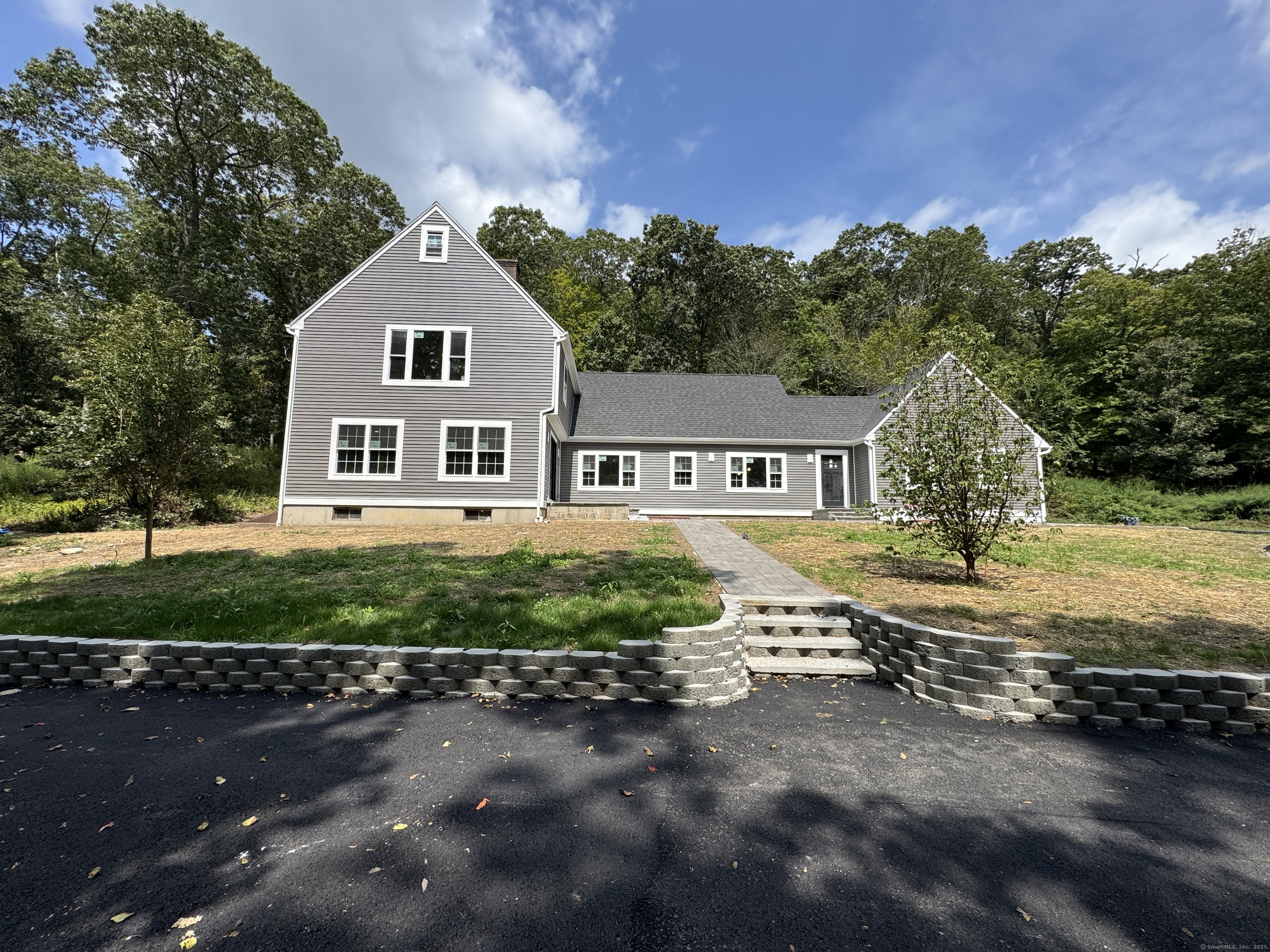 45 Clark Road