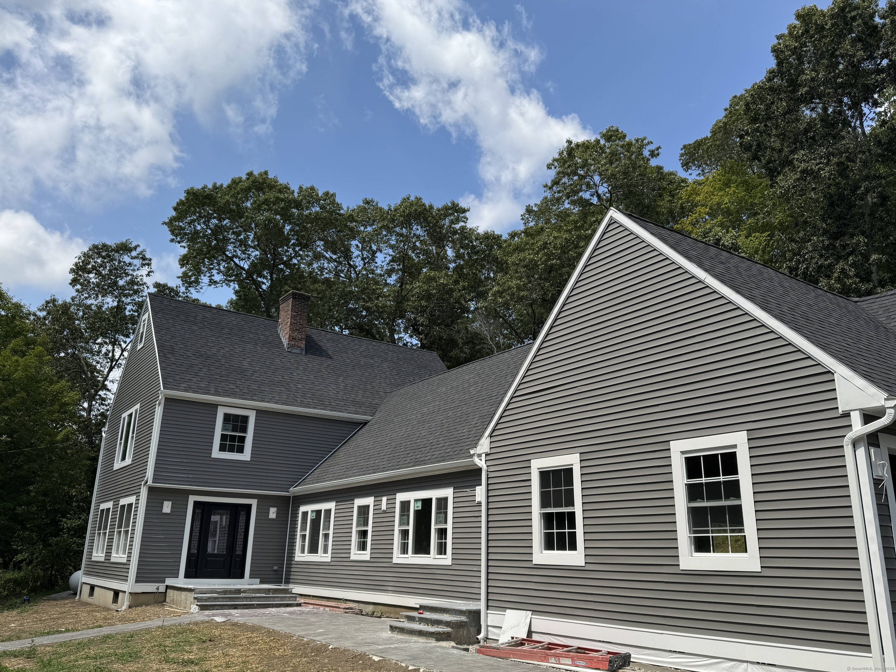 45 Clark Road