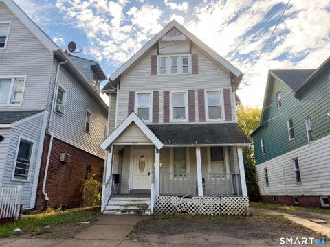 Photo of 1241 State Street, New Haven, CT 06511 (MLS # 24216081)