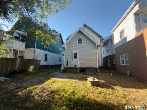 Tiny photo for 1241 State Street, New Haven, CT 06511 (MLS # 24216081)