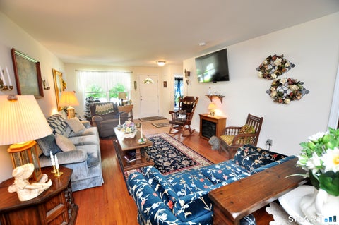 Tiny photo for 65 Mourning Dove Trail #65, East Windsor, CT 06088 (MLS # 24195408)