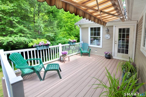 Tiny photo for 65 Mourning Dove Trail #65, East Windsor, CT 06088 (MLS # 24195408)
