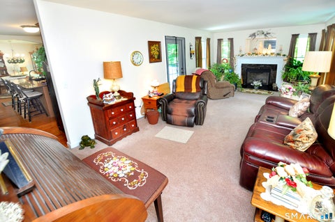 Tiny photo for 65 Mourning Dove Trail #65, East Windsor, CT 06088 (MLS # 24195408)