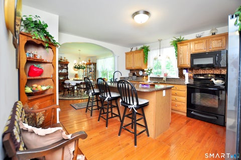 Tiny photo for 65 Mourning Dove Trail #65, East Windsor, CT 06088 (MLS # 24195408)
