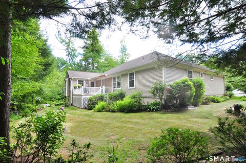 Tiny photo for 65 Mourning Dove Trail #65, East Windsor, CT 06088 (MLS # 24195408)