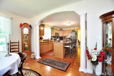Tiny photo for 65 Mourning Dove Trail #65, East Windsor, CT 06088 (MLS # 24195408)