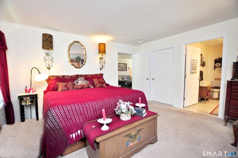 Tiny photo for 65 Mourning Dove Trail #65, East Windsor, CT 06088 (MLS # 24195408)