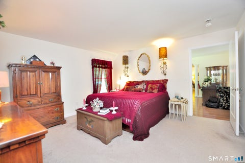 Tiny photo for 65 Mourning Dove Trail #65, East Windsor, CT 06088 (MLS # 24195408)