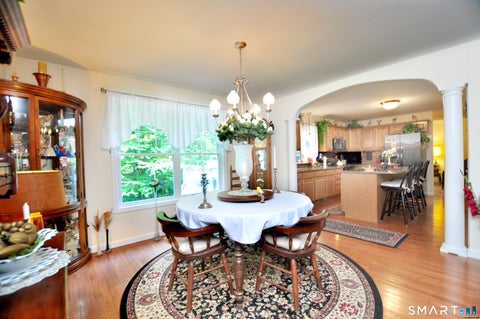 Tiny photo for 65 Mourning Dove Trail #65, East Windsor, CT 06088 (MLS # 24195408)