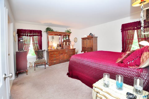 Tiny photo for 65 Mourning Dove Trail #65, East Windsor, CT 06088 (MLS # 24195408)