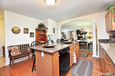 Tiny photo for 65 Mourning Dove Trail #65, East Windsor, CT 06088 (MLS # 24195408)