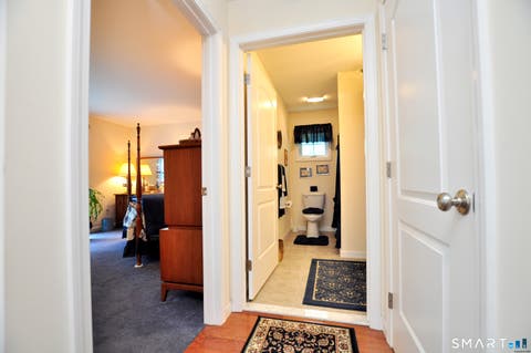 Tiny photo for 65 Mourning Dove Trail #65, East Windsor, CT 06088 (MLS # 24195408)