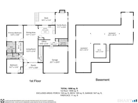 Tiny photo for 65 Mourning Dove Trail #65, East Windsor, CT 06088 (MLS # 24195408)