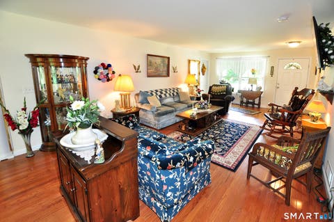 Tiny photo for 65 Mourning Dove Trail #65, East Windsor, CT 06088 (MLS # 24195408)