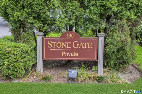 Condo For Sale - 130 Fillow Street #2<br/> Norwalk, CT 06850