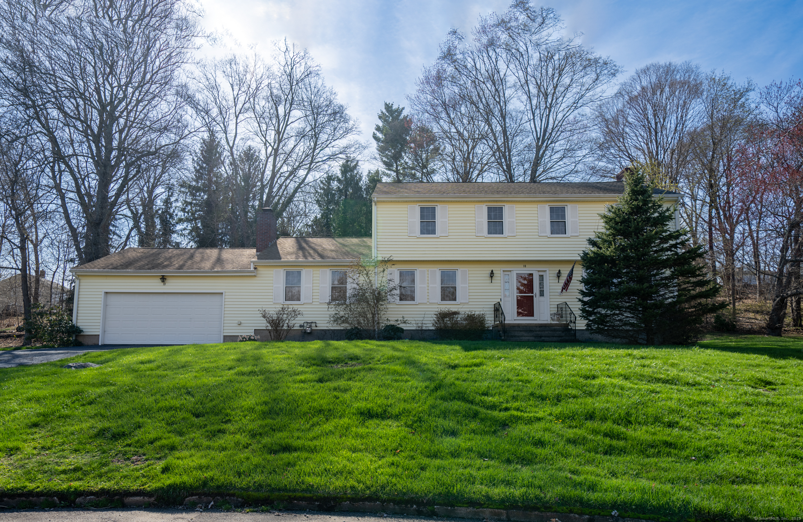 10 Corbin Circle, Branford, Connecticut image 1