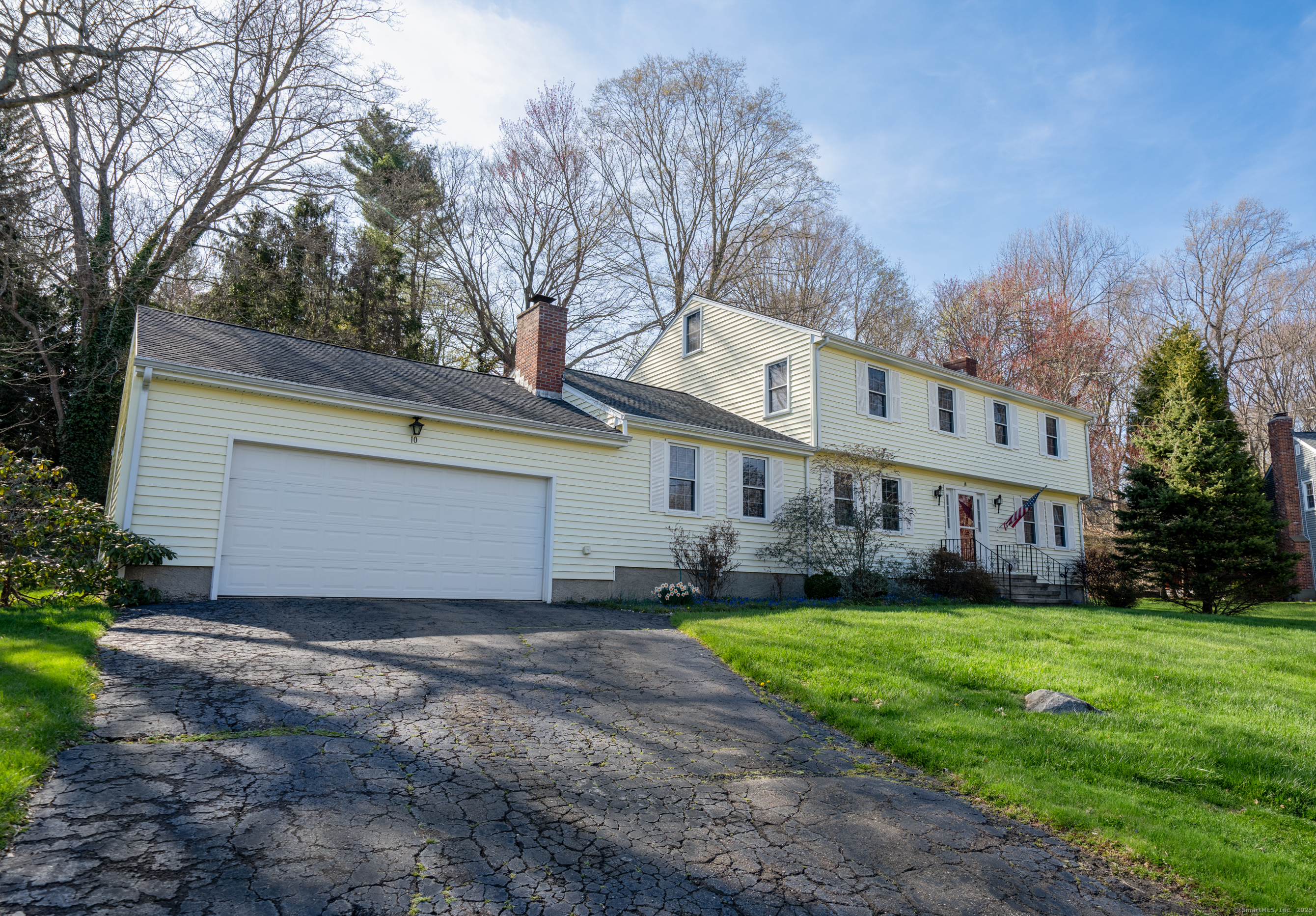 10 Corbin Circle, Branford, Connecticut image 2