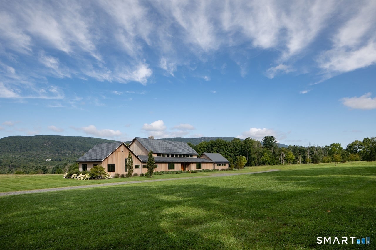 360 Taconic Road