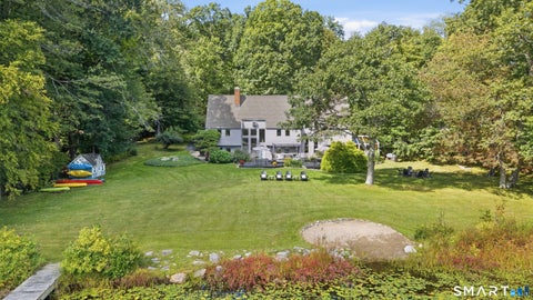 Photo of 106 Hunt Road, Columbia, CT 06237 (MLS # 24209264)