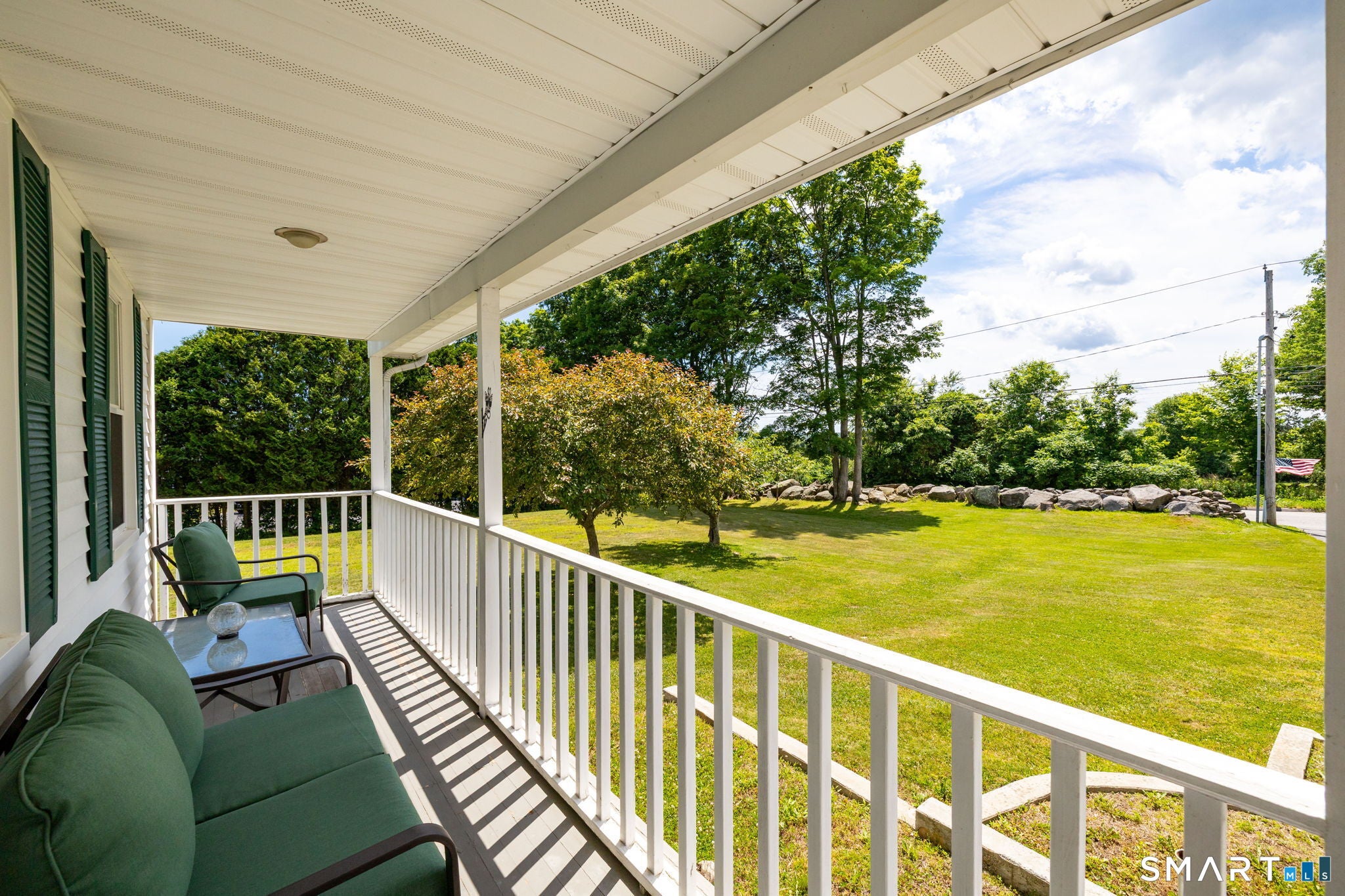 393 Wawecus Hill Road