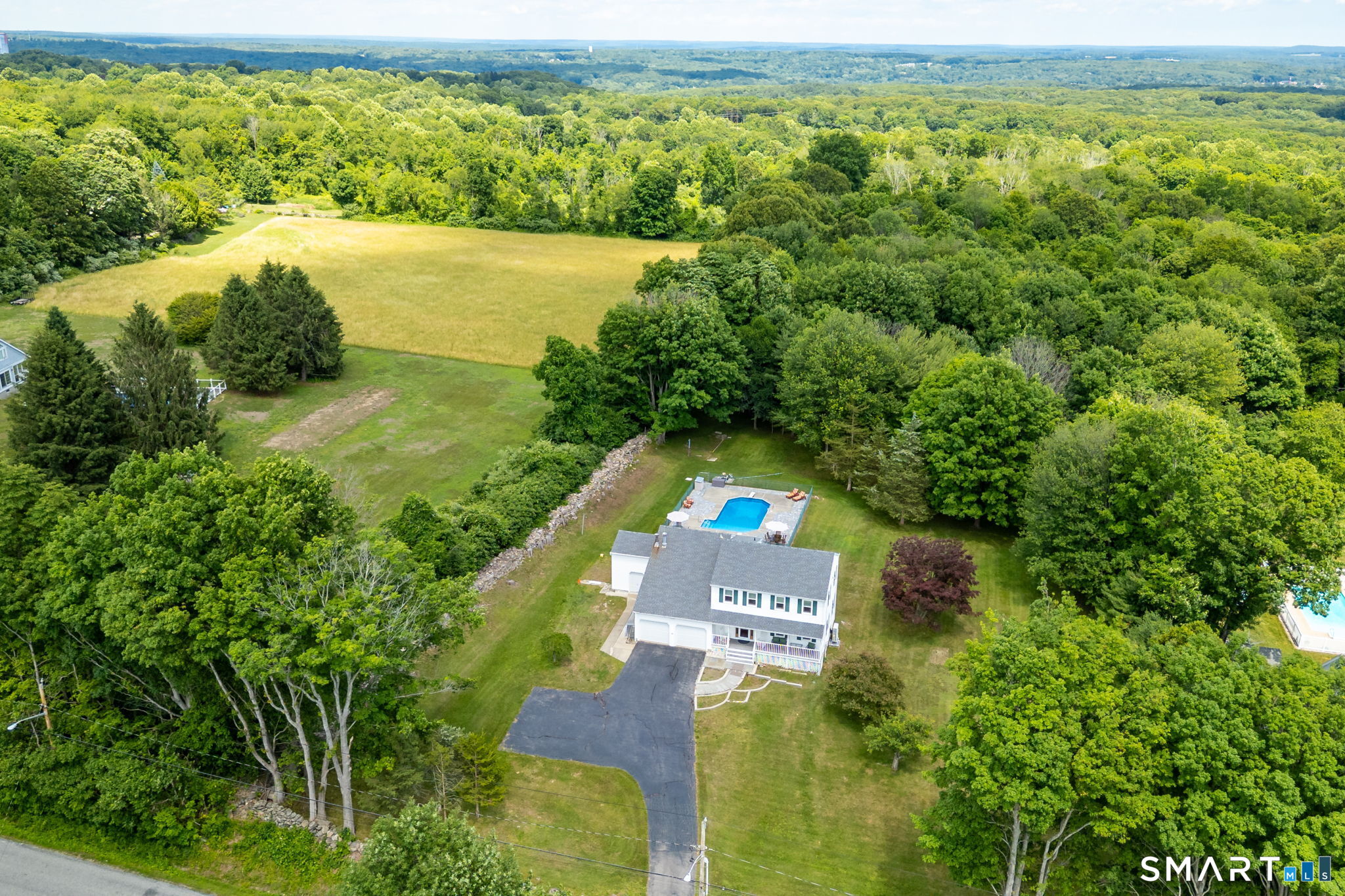 393 Wawecus Hill Road