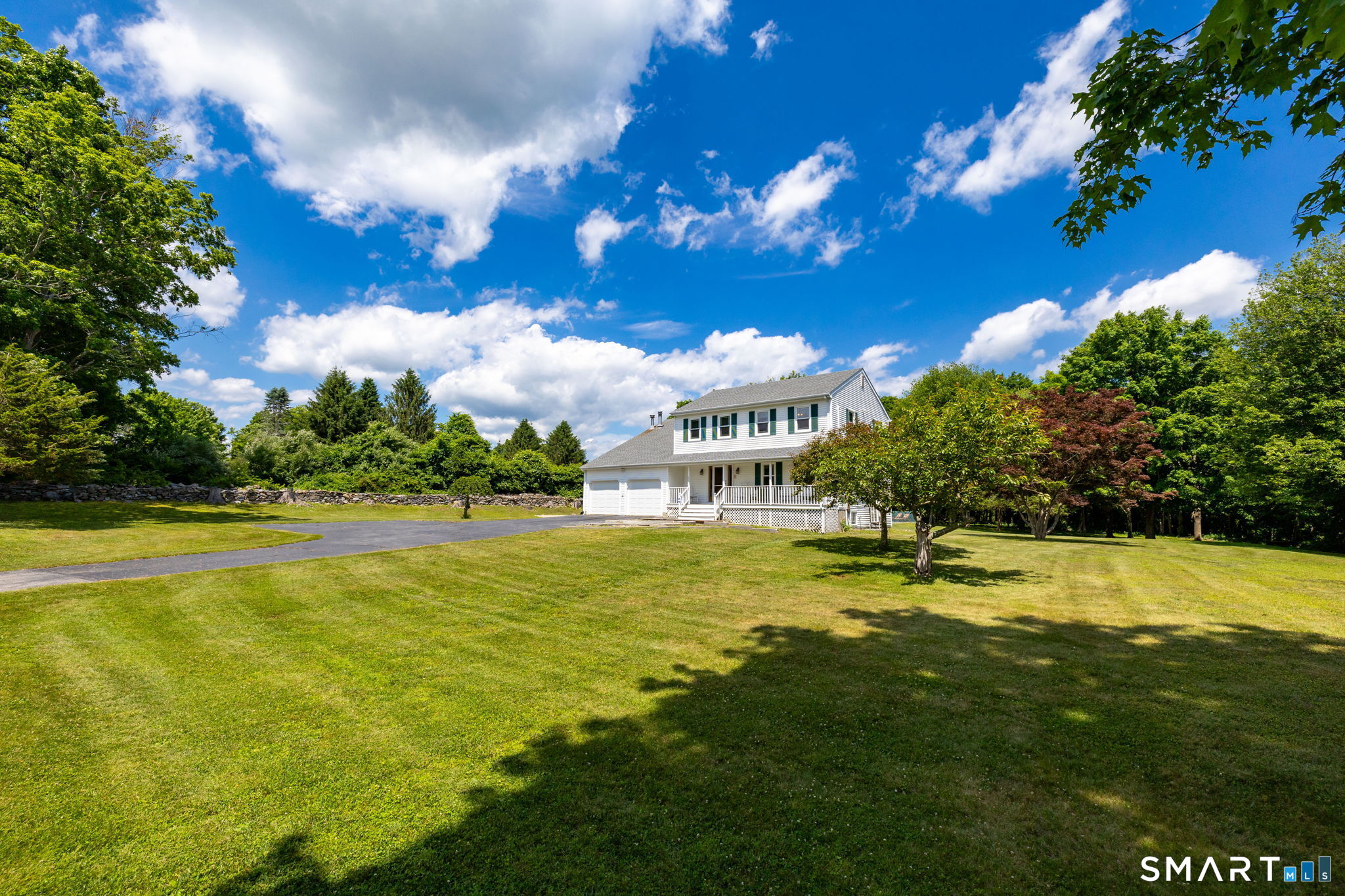 393 Wawecus Hill Road
