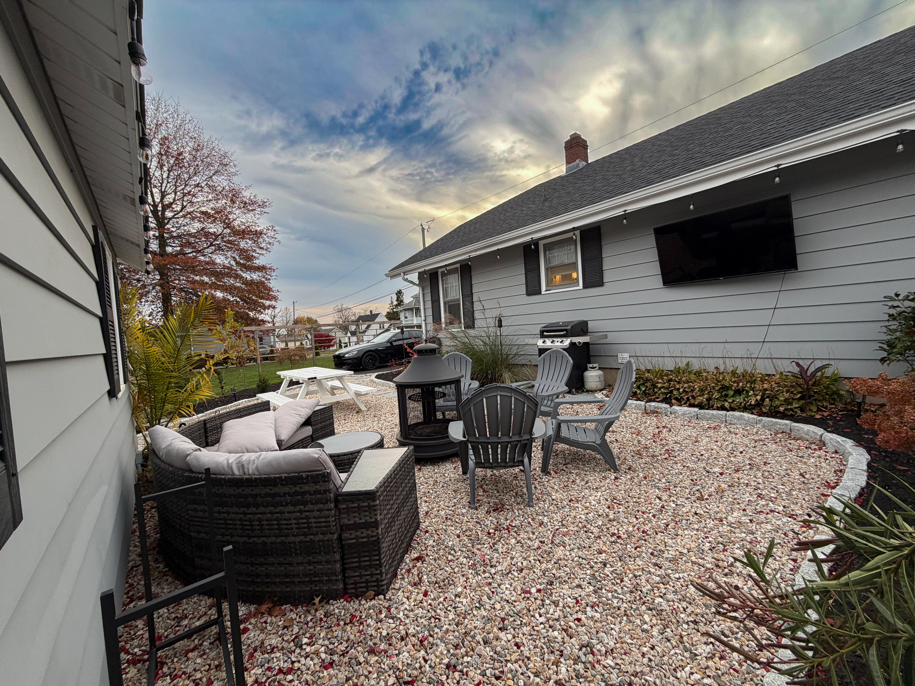 356 West Center Street