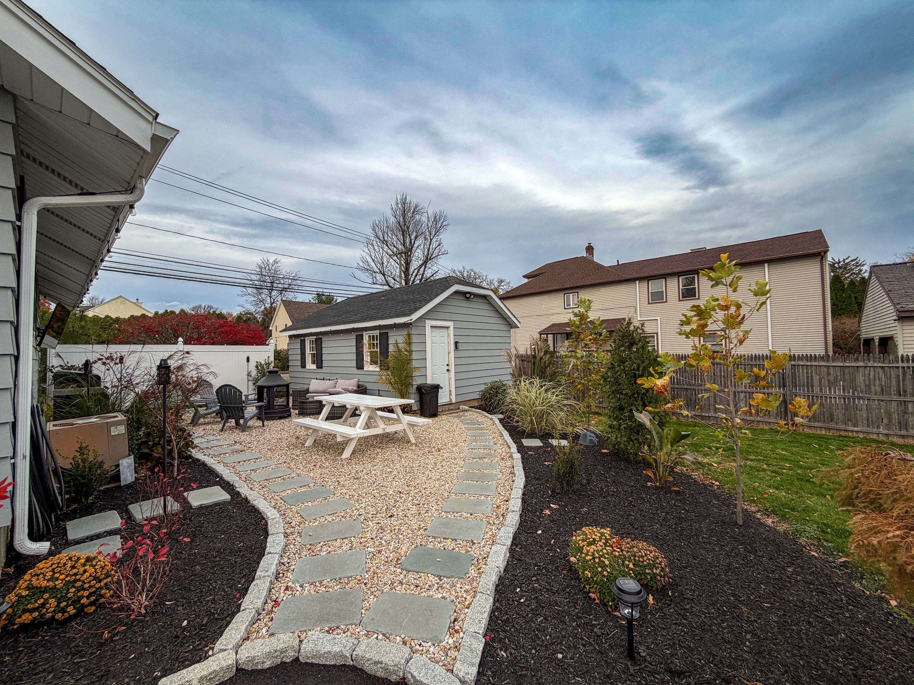 356 West Center Street