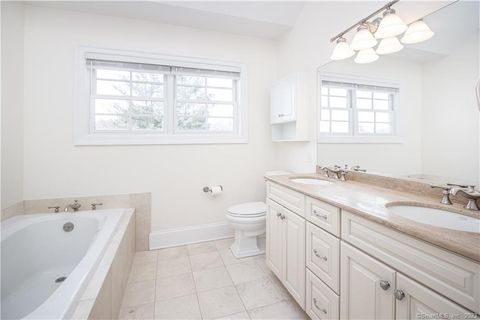 Tiny photo for 130 Post Road W #Penthouse, Westport, CT 06880 (MLS # 24137499)