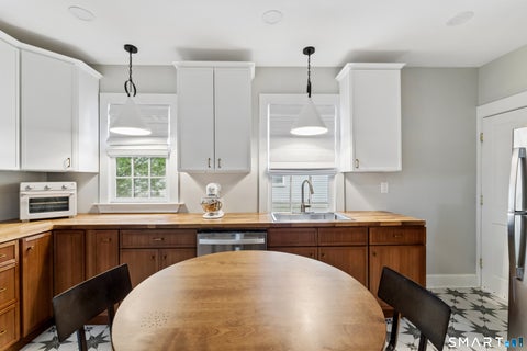 Tiny photo for 653 Winchester Avenue, New Haven, CT 06511 (MLS # 24204816)