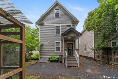Tiny photo for 653 Winchester Avenue, New Haven, CT 06511 (MLS # 24204816)