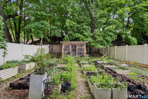 Tiny photo for 653 Winchester Avenue, New Haven, CT 06511 (MLS # 24204816)