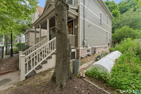 Tiny photo for 653 Winchester Avenue, New Haven, CT 06511 (MLS # 24204816)