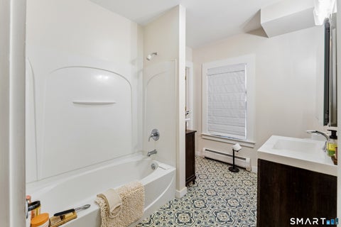 Tiny photo for 653 Winchester Avenue, New Haven, CT 06511 (MLS # 24204816)