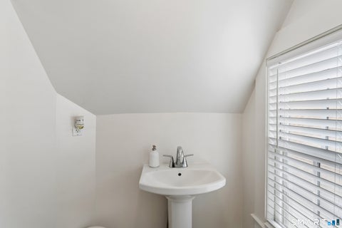 Tiny photo for 653 Winchester Avenue, New Haven, CT 06511 (MLS # 24204816)