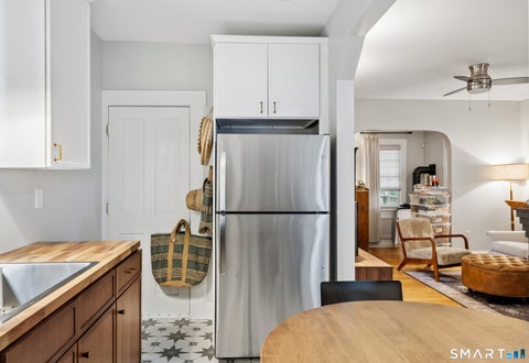 Tiny photo for 653 Winchester Avenue, New Haven, CT 06511 (MLS # 24204816)