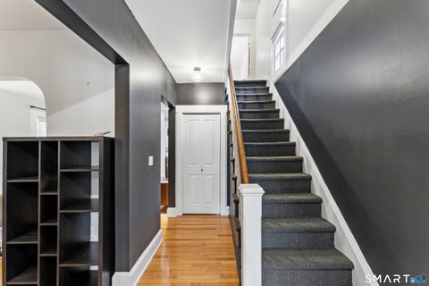 Tiny photo for 653 Winchester Avenue, New Haven, CT 06511 (MLS # 24204816)