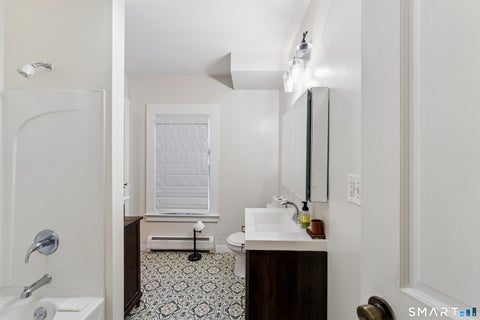Tiny photo for 653 Winchester Avenue, New Haven, CT 06511 (MLS # 24204816)