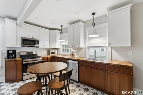 Tiny photo for 653 Winchester Avenue, New Haven, CT 06511 (MLS # 24204816)