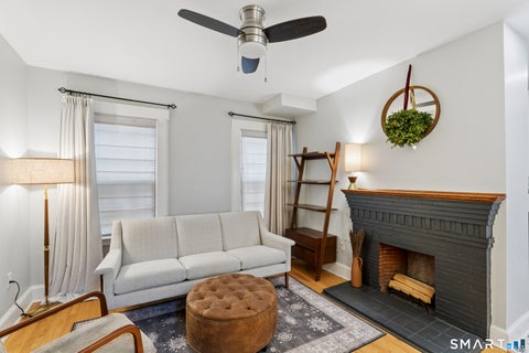Tiny photo for 653 Winchester Avenue, New Haven, CT 06511 (MLS # 24204816)